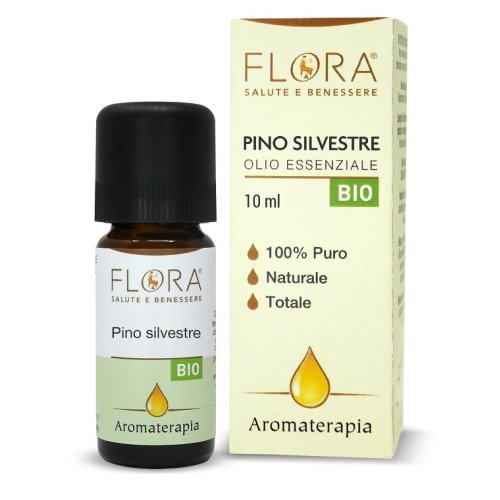 PINO SILVEST.OES 10ML FLR