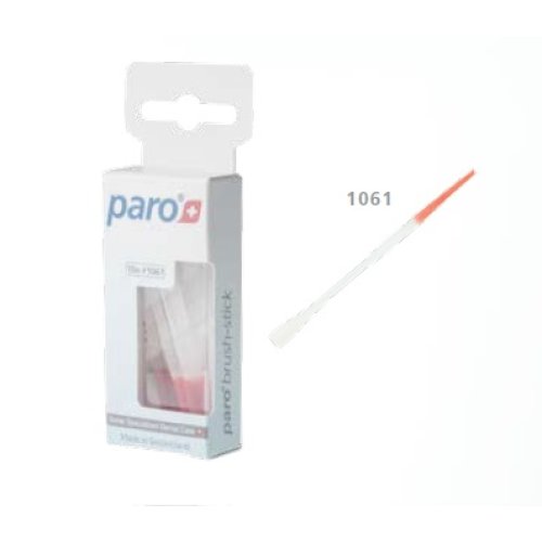 PARO 71061 BRUSH STICKS