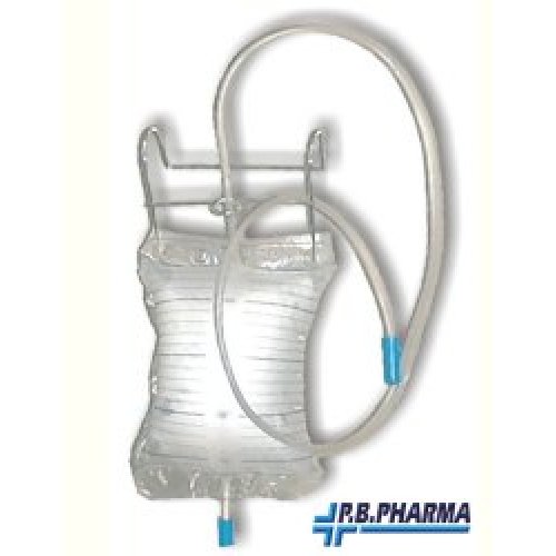 CONT UR/LE PB PHARMA  C/S TUB 130 30 PZ