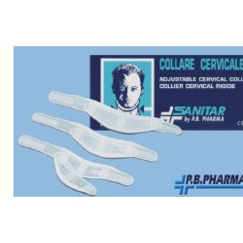 COLLARE CERV RIG          PB PHAR    L