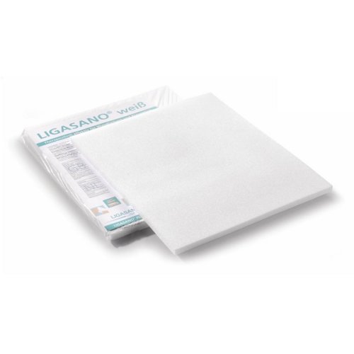LIGASANO MEDIC PUR 15X10CM20PZ
