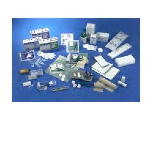 KIT RIMOZIONE SUTURA STERILE