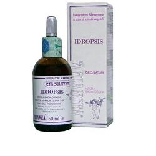 IDROPSIS 50ML ARC