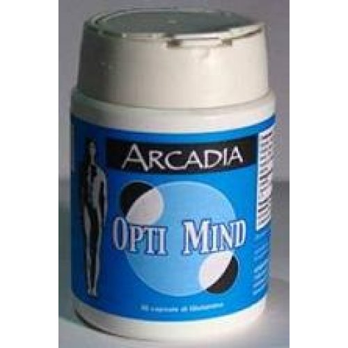 OPTI MIND INTEG 30CPS CSPA