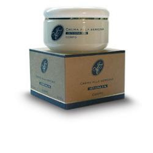 SERICINA 3% CR CRP 250ML