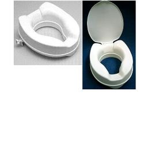 RIALZO WC C/BIDET C/COPER FARMAC