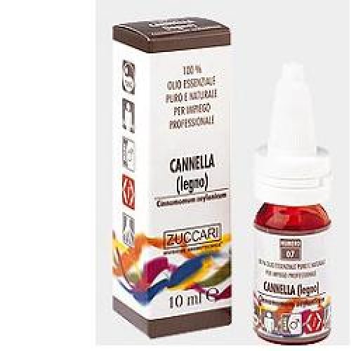 <O.E.CANNELLA ZUCCARI     10ML       GTT