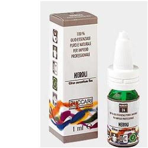 <O.E.NEROLI ZUCCARI       1ML        GTT