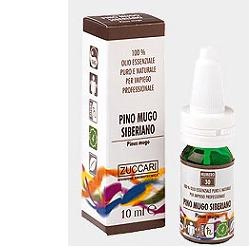 <O.E.PINO MUGO ZUCCARI    10ML       GTT
