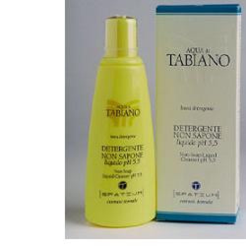 TABIANO ACQUA DET PH 5.5  200ML  NON SAP