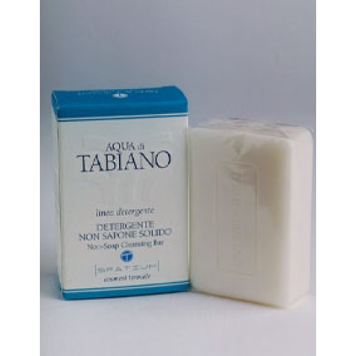 TABIANO ACQUA DET N/SAP   100GR