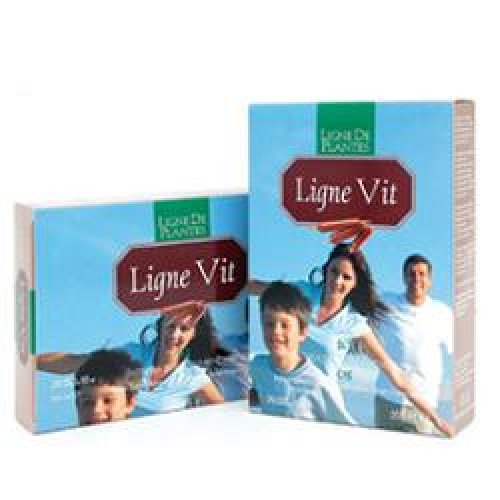 LIGNE VIT 20AMP 10ML