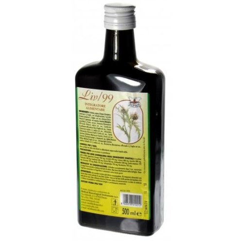 <LIV 99 DR POCK SCIR      500ML      FLA