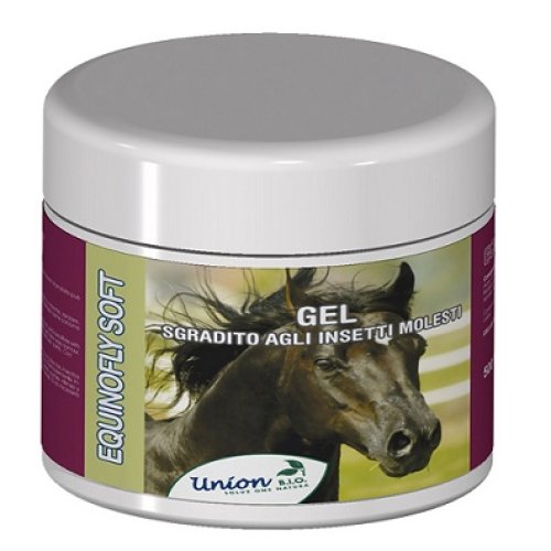 EQUINOFLY SOFT GEL INSET 500ML