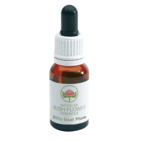 <AUSTRALIAN BILLY GOAT    15ML       GTT