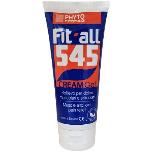 FIT ALL CREMA GEL 100ML
