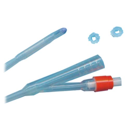 CATET FOLEY SILIC LONG    FARMAC     12