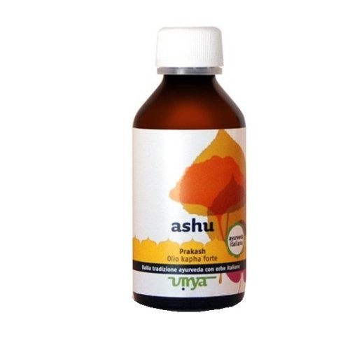 <ASHU VIRYA OLIO KAPHA FT 100ML      OLI