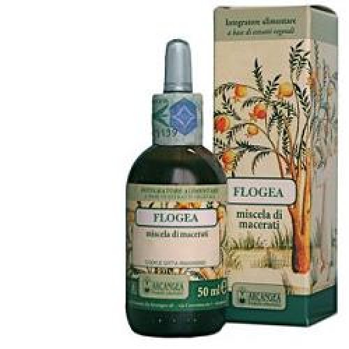 FLOGEA S.IALC 50ML ARC