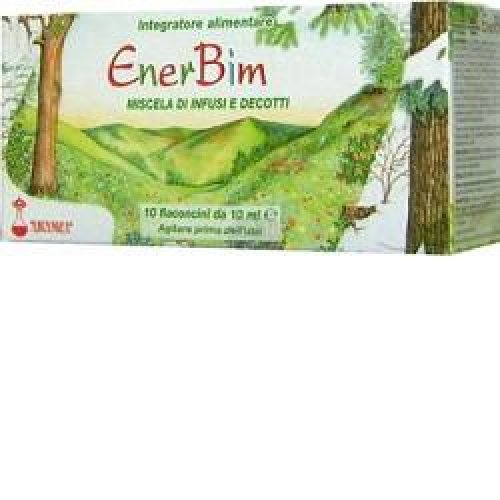 ENERBIM 10F 10ML ARC