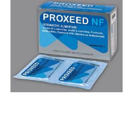 PROXEED NF INTEGRATORE ALIMENTARE 20BS