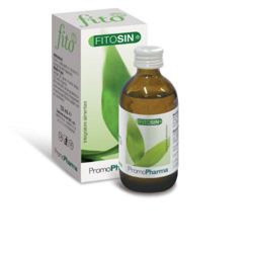 FITOSIN 47 GTT 50ML