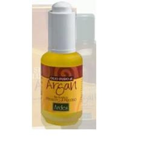 <ARGAN OLIO BIO ARDES     30ML       FLA