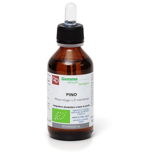 PINO MG 100ML BIO