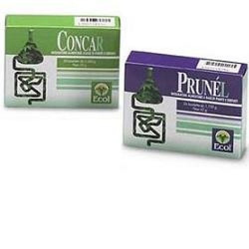 <PRUNEL ECOL                      24 TAV