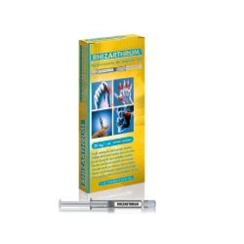 RHIZARTHRUM               1ML      1 SIR