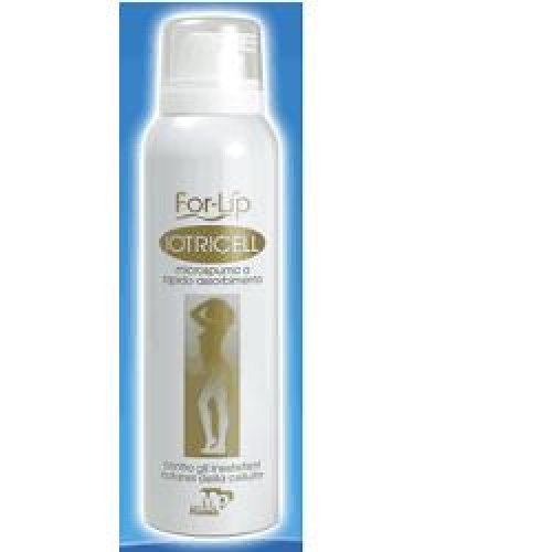FOR-LIP IOTRICELL CR 150ML