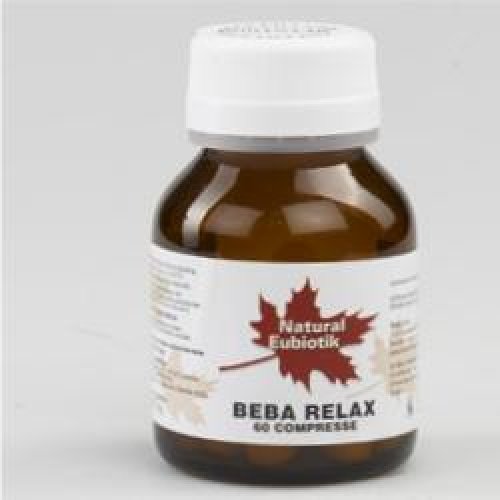 <BEBA RELAX                       60 CPS