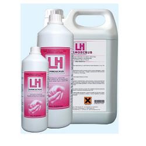 LH DERMOSCRUB 1L LH DERMOSCRUB 1L