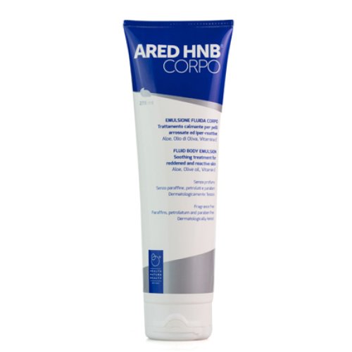 ARED HNB EMULS CORPO      275ML  EMU CRP