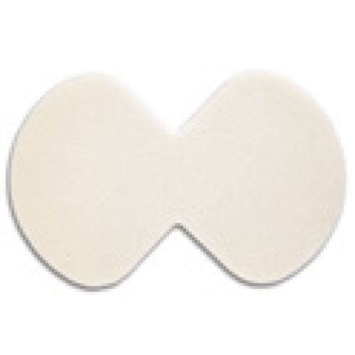 MEPILEX HEEL 13X20        288100   5 MED