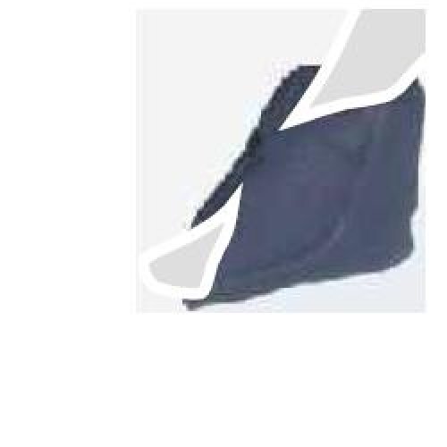 TALLONIERA ANTIDECUBITO   PB PHARORT 20