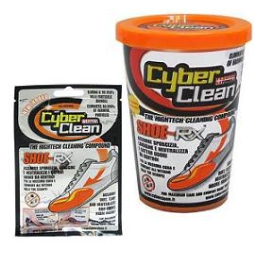 CYBER CLEAN IN SHOES 140G