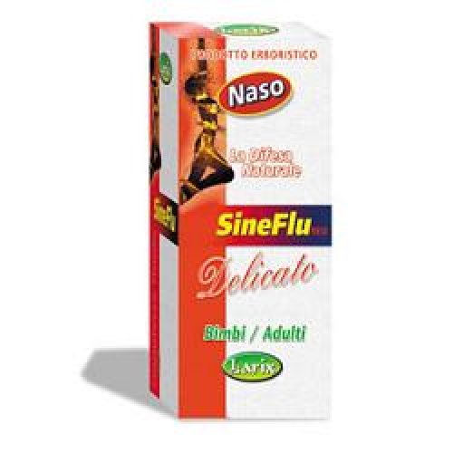 SINEFLU SPRAY NASALE JUN