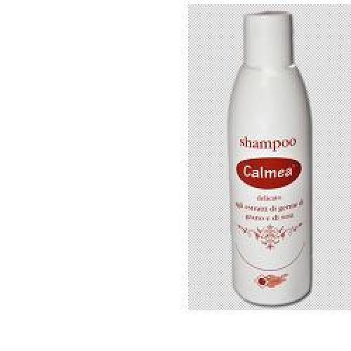 CALMEA SHAMPOO DELIC.150ML