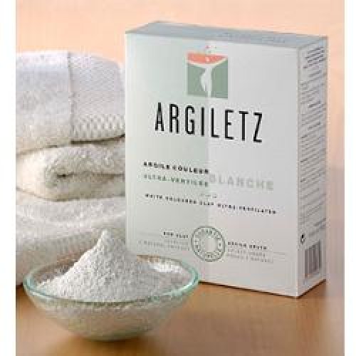 <ARGILLA BI U/VENT DOCTEU 200GR      POL