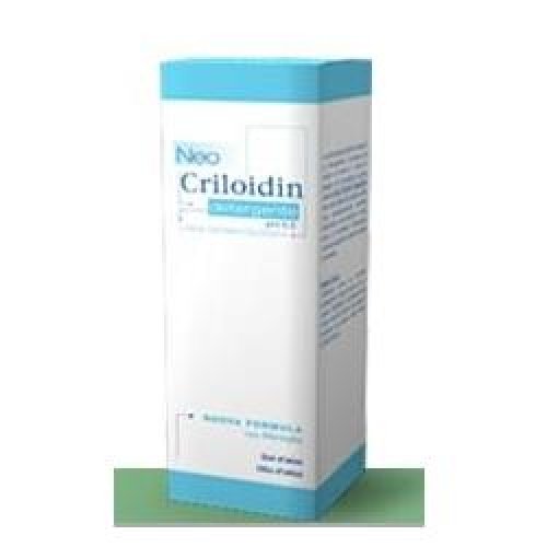 NEO CRILOIDIN*DET LIQ 200ML