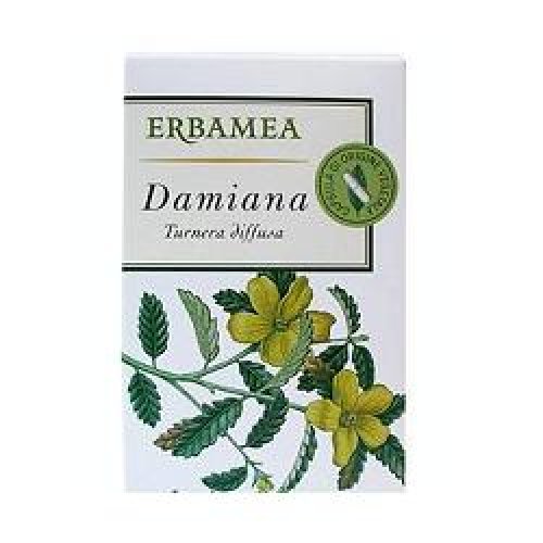 ERBAMEA DAMIANA 50OP