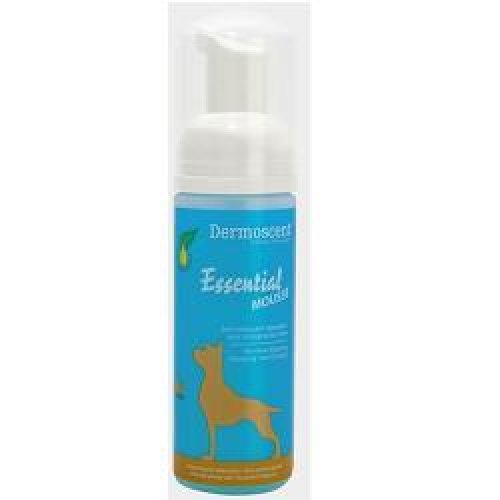 ESSENTIAL MOUSSE CANI     150ML
