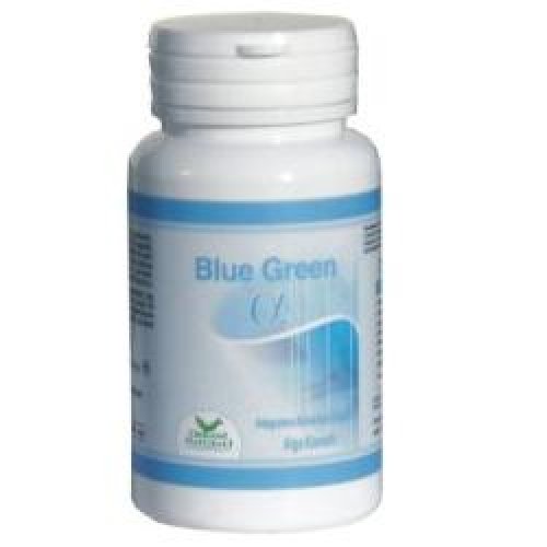 BLUE GREEN ALFA 60CPR 66G