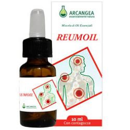 <REUMOIL ARCANGEA         10ML       OLI