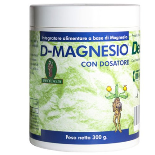 D-MAGNESIO C/MISURINO 300G