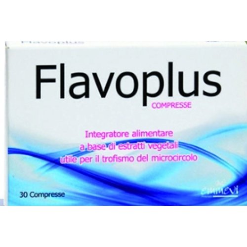 FLAVOPLUS INTEGR 30CPR 36G