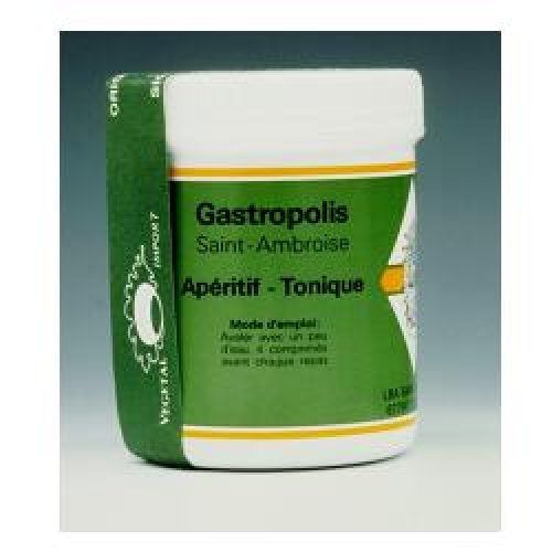 GASTROPOLIS 140CPS NF60,2G