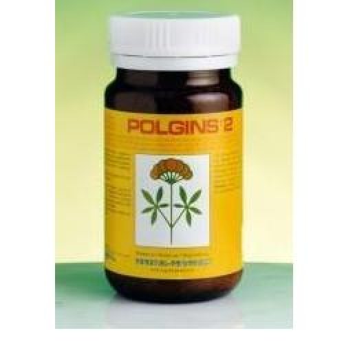 POLGINS 2 ALIM GRAN 100G