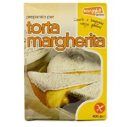 <EASYGLUT PREP TORTA MARG 400GR